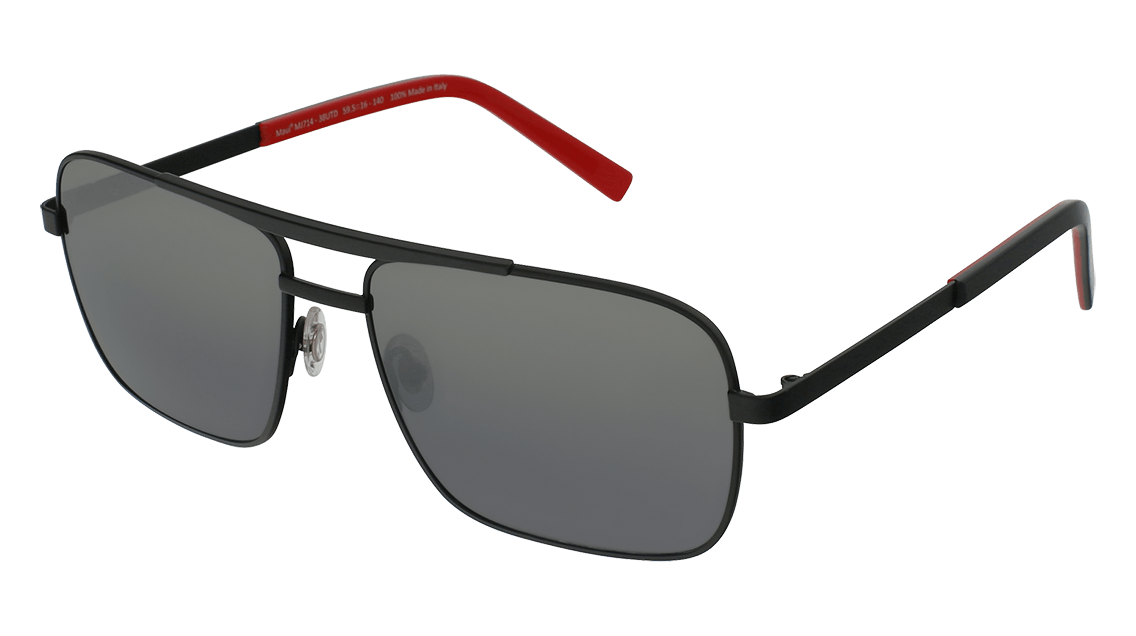 Maui jim compass clearance 714